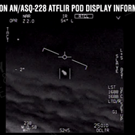 Navy pilots report UFO sightings in airspace between Florida and Virginia