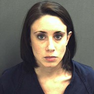 Get ready for a movie about accused baby-killer Casey Anthony