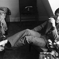 Death of a Ladies' Man: Leonard Cohen's death  leaves us heartbroken