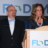 Florida Democratic Party chair Allison Tant won't seek re-election