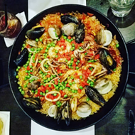 Paella like a pro with these two top-secret requests at Tapa Toro
