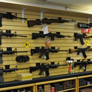 Florida voters are very open to universal background checks on gun sales, poll finds