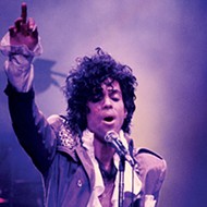 Hear Prince's 'Purple Rain' in its entirety tonight at Hard Rock Live