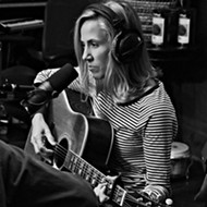 Sheryl Crow coming to Dr. Phillips Center in 2017