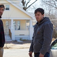 Don't miss <i>Manchester by the Sea</i>, it's a safe bet to get multiple Oscar nominations