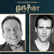 Warwick Davis and Matthew Lewis announced for Universal's 'A Celebration of Harry Potter'