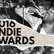 The 2016 Undie Awards