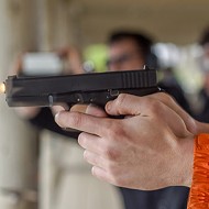Open-carry, campus gun bill could have a better shot in Florida Senate next year