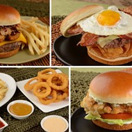 Restaurantosaurus burgers and sundaes dining deal coming to Disney Animal Kingdom
