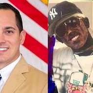 Florida politician fond of wearing blackface tweets 'MAGA' at reporter who was allegedly assaulted at Orlando Trump rally