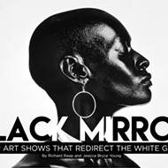 Four Orlando art exhibitions redirect the white gaze