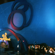 DisneyQuest is actually closing for good this time