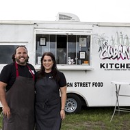Yojan Gonzalez and Lisa Plasencia of A Lo Cubano Kitchen stay true to their roots and culture