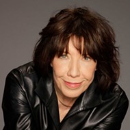 Master comedian Lily Tomlin delivers an evening of classic performances at the Dr. Phillips Center