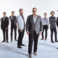 St. Paul &amp; The Broken Bones are coming to Orlando this spring