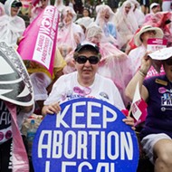 New Florida bill would allow women to sue doctors 10 years after abortion