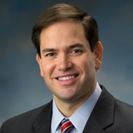 Floridians plan to tell Marco Rubio how much they love Obamacare with Valentine's cards