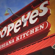The smell from the local Popeyes is making a Florida town 'unlivable'