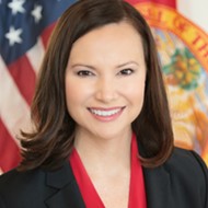Florida Attorney General Ashley Moody proposes cuts to victims' compensation fund