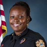 Seminole County State Attorney clears Orlando Police officers in beating of double homicide suspect Markeith Loyd