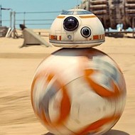 BB-8 will start meeting guests at Disney's Hollywood Studios this spring