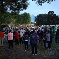 Orlando vigil to honor victims of El Paso and Dayton