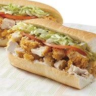 Publix chicken tender subs are again on sale in Florida, according to greatest Twitter feed ever