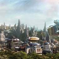 Star Wars: Galaxy’s Edge finally opens Thursday at Disney's Hollywood Studios