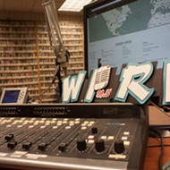 Rollins College student radio station WPRK-FM signing off for Hurricane Dorian