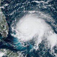 Tolls suspended throughout Florida, as Hurricane Dorian becomes 185-mph monster storm