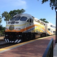 SunRail is expected to return Friday after brush with Hurricane Dorian