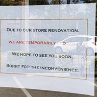 Winter Park Korean-French patisserie Bread &amp; Co. 'temporarily closed'