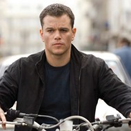 Universal Orlando tries to remove its accidental, early release of a new Jason Bourne stunt show from the Internet