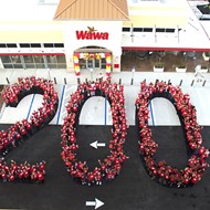 Wawa continues its takeover of Florida with 200th-store celebration