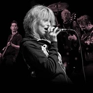 Rockers the Pretenders and Journey have a date with Central Florida next summer