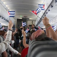 Airline cutbacks suggest that Americans aren't as interested in traveling to Cuba as hoped
