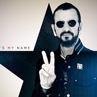 Beatles alum Ringo Starr to play Central Florida next summer
