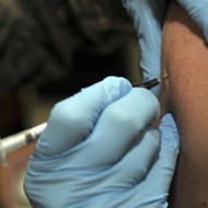 More Florida hepatitis A cases reported, nearing 3,000 this year
