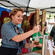Orlando Beer Festival returns to Festival Park this weekend