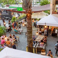 Orlando’s best low-key patios, and how to find them all