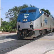 Florida to roll out new safety measures to curb deadly rail-crossing accidents