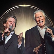 Righteous Brothers to bring that 'loving feeling' to Central Florida this winter