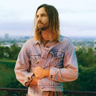 Tame Impala and Perfume Genius to play Orlando's Amway Center in June