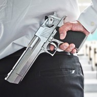The exact number of Florida teachers with guns remains under wraps
