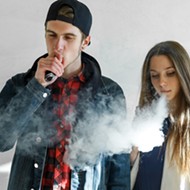 Florida lawmakers will again attempt to curb teen vaping