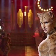 'Cats' rekindles love for the stage musical