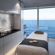 Celebrity Cruises just reminded everyone that cruise ship spas are a cutthroat business