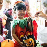 State senator wants to make the day after Halloween a school holiday