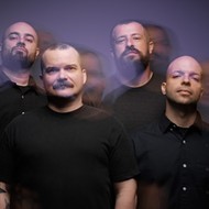 Floridian masters of sludge Torche announce Orlando show in February