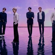 K-Pop demigods BTS to play their only Florida show right here in Orlando in May
